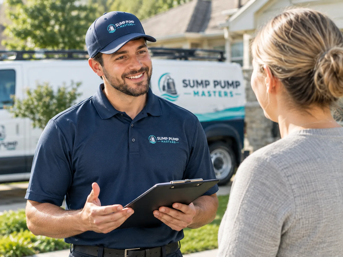 Sump Pump Repair Peebles, OH FAQs